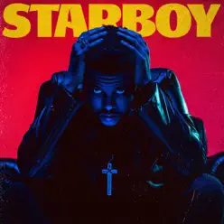 Starboy - The Weeknd