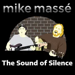 The Sound of Silence (feat. Jeff Hall) Song Lyrics