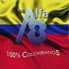 100% Colombianos, 2018