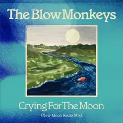 Crying For the Moon (New Moon Radio Mix) - Single - The Blow Monkeys Crying For the Moon (New Moon Radio Mix) - Single - The Blow Monkeys