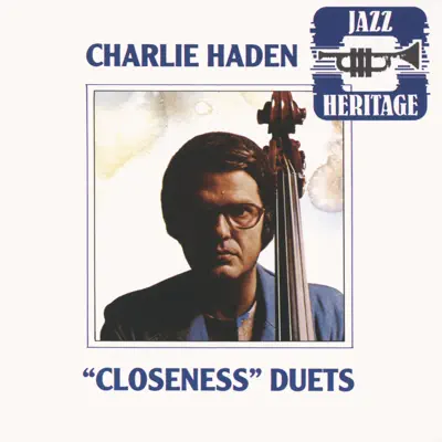 Closeness Duets - Charlie Haden