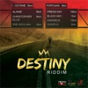 Destiny Riddim (Compilation)
