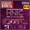 HNIC Network Mixtape 1 (Vinyl Magazine Presents)