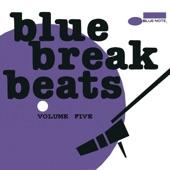 Blue Break Beats Vol. 5 artwork