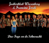 Das Feyr vo dr Sehnsucht (Lange Version) - Francine Jordi & Jodlerklub Wiesenberg