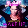 Wake Up (Klaas Remix) [Remixes] - Single