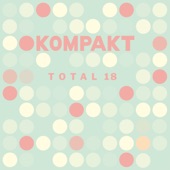 Kompakt: Total 18 artwork