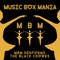 Hard to Handle - Music Box Mania lyrics