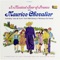 Près de la fontaine - Maurice Chevalier & Children's Chorus lyrics