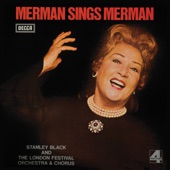 Ethel Merman - Everything's Coming Up Roses