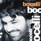 Con Te Partiro - Andrea Bocelli lyrics