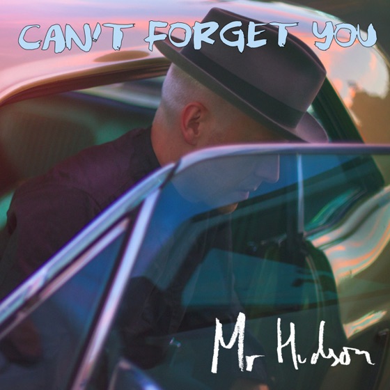 Cover artwork for Can't Forget You