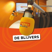 Topradio - De Blijvers artwork