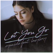 Let You Go (feat. Lazyloxy) artwork