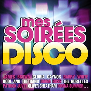 Mes soirées disco