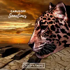 Sometimes - EP by Carusoff album reviews, ratings, credits