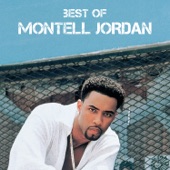 Best of Montell Jordan artwork