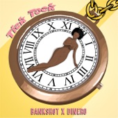 Tick Tock (Radio Edit) artwork