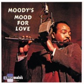 James Moody - Plus Eight