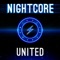 United - Elektronomia Nightcore lyrics