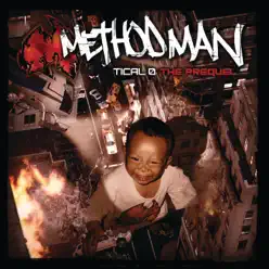 Tical 0: The Prequel - Method Man