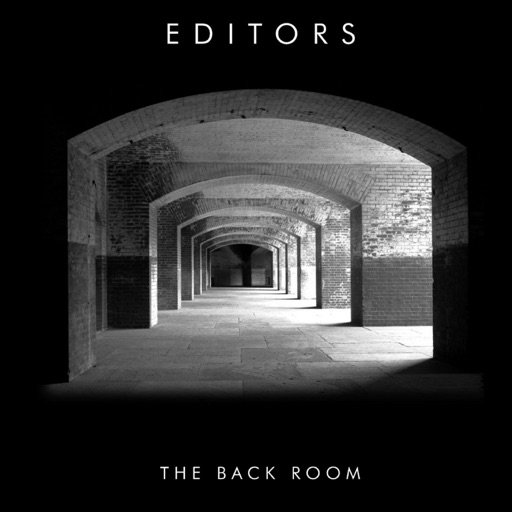 Album art for Editors - Munich