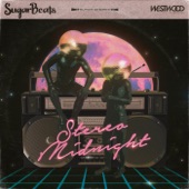 Stereo Midnight EP artwork
