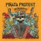 Crusty Cumbia - Piñata Protest lyrics
