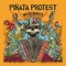 Chino Chino Japones - Piñata Protest lyrics