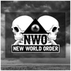 Mr Traumatik - New World Order