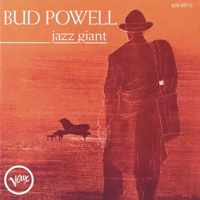 Jazz Giant - Bud Powell