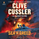 Clive Cussler & Graham Brown - Sea of Greed: The NUMA Files Series, Book 16 (Unabridged)