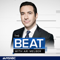 The Beat with Ari Melber podcast