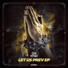 Let Us Prey - EP artwork