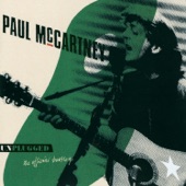 Paul McCartney - Blue Moon of Kentucky (Live Unplugged)