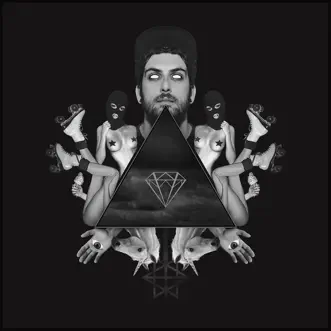 #NEWGOREORDER (feat. Malcolm Mcdowell) by Borgore song reviws