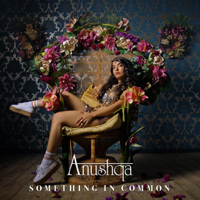 Anushqa - Something in Common - Single artwork