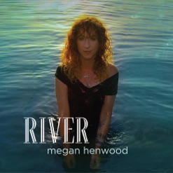 RIVER cover art