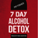 Pip Fisher - 7 Day Alcohol Detox: How to Run Your Own Home Alcohol Detox and Quit Drinking Today (Unabridged)