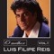 Sorriso Maroto - Luis Filipe Reis lyrics
