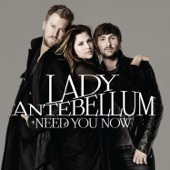 Lady Antebellum - Our Kind of Love