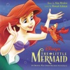 The Little Mermaid (An Original Walt Disney Records Soundtrack) artwork