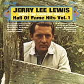 Sings the Country Music Hall of Fame Hits, Vol. 1 artwork