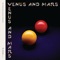 Venus and Mars artwork