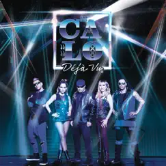 Déjà Vu (En Vivo) by Calo album reviews, ratings, credits
