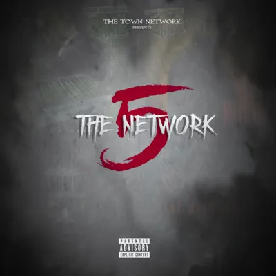 The Network 5 - Young Chris The Network 5 - Young Chris