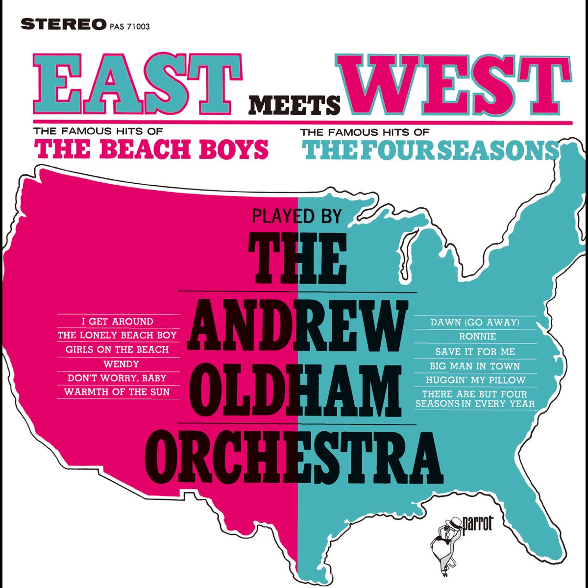 East meets. West meets East. The Andrew Oldham Orchestra Band популярные треки. East meets West Fantasy. East meets West Fantasy 1/4.