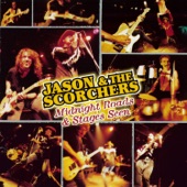 Jason & The Scorchers - Jimmie Rodgers' Last Blue Yodel