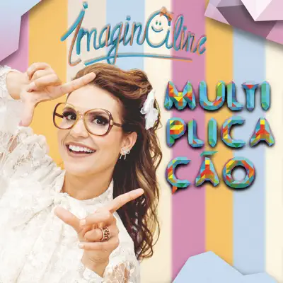 Multiplicação - Single - Aline Barros