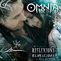 Reflexions by Omnia album reviews, ratings, credits
